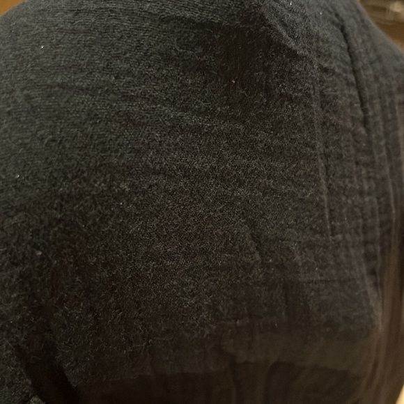 L*Space Shore Thing Jumper Black NWT size S - Picture 15 of 17